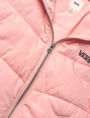 VANS - Outerwear Girls Alpha - toppatakit - powder pink - 3