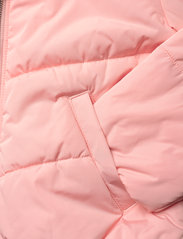 VANS - Outerwear Girls Alpha - toppatakit - powder pink - 4