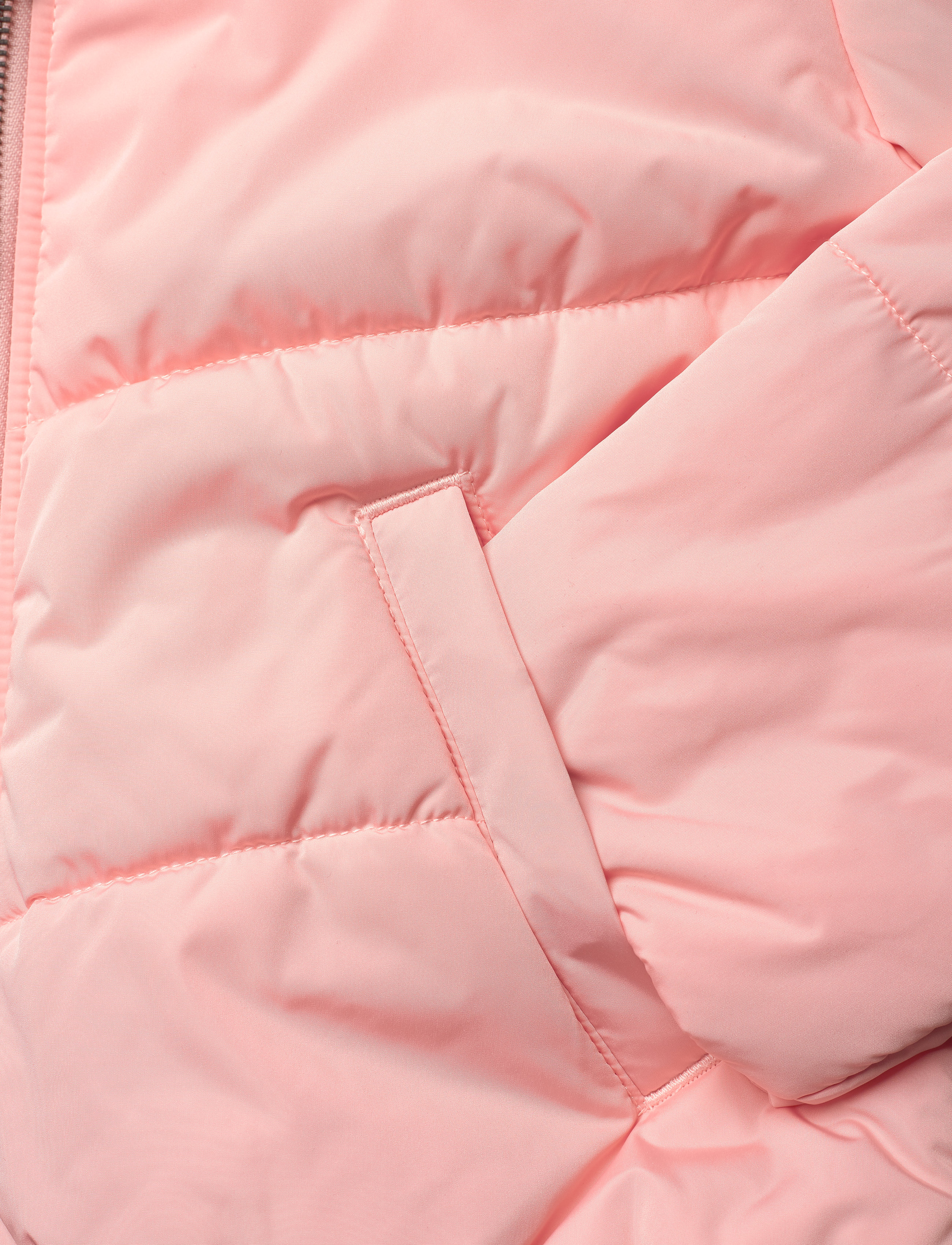 VANS - Outerwear Girls Alpha - powder pink - 3