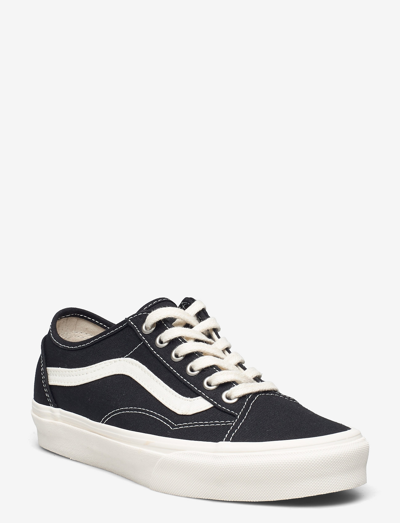 VANS - Shoe Adult Unisex Numeric Wid - (eco theory) blk/natural - 0