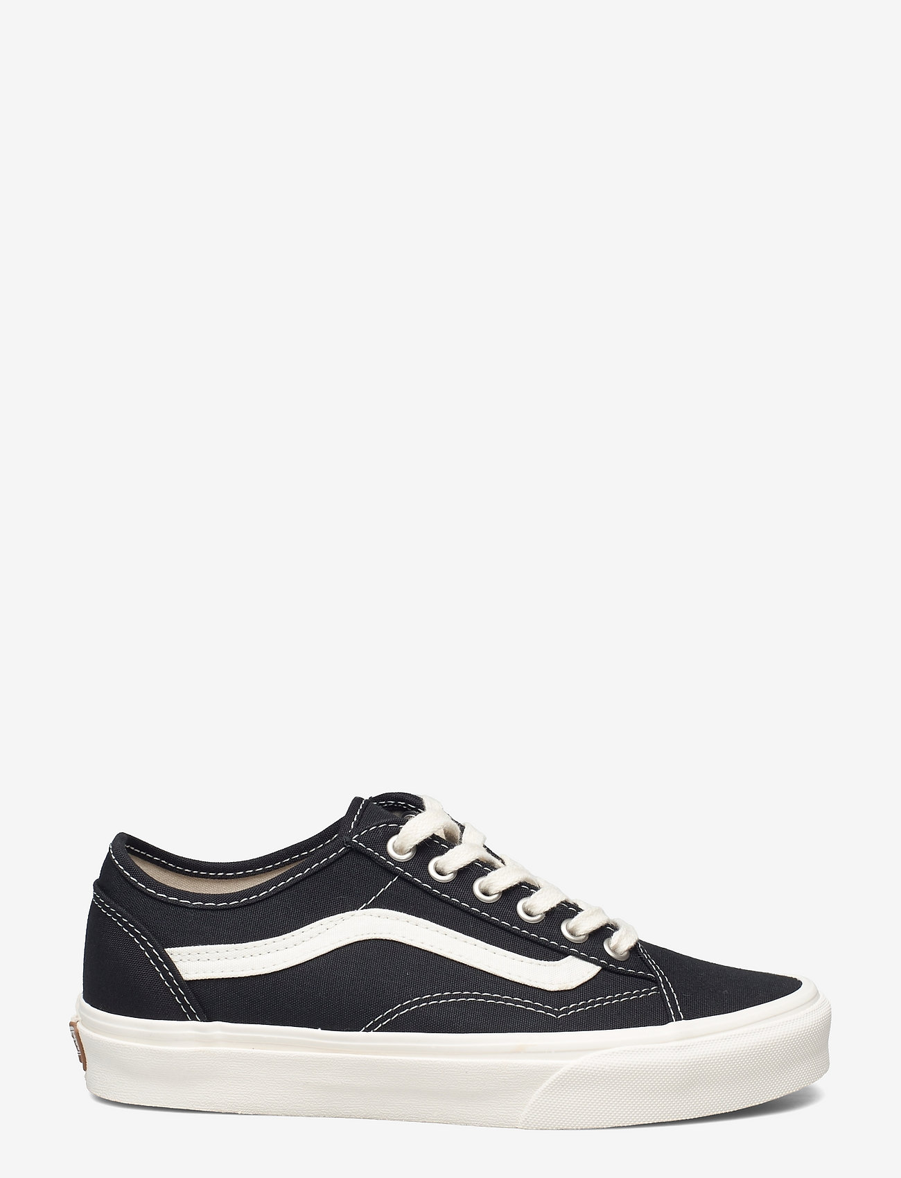 VANS - Shoe Adult Unisex Numeric Wid - (eco theory) blk/natural - 1