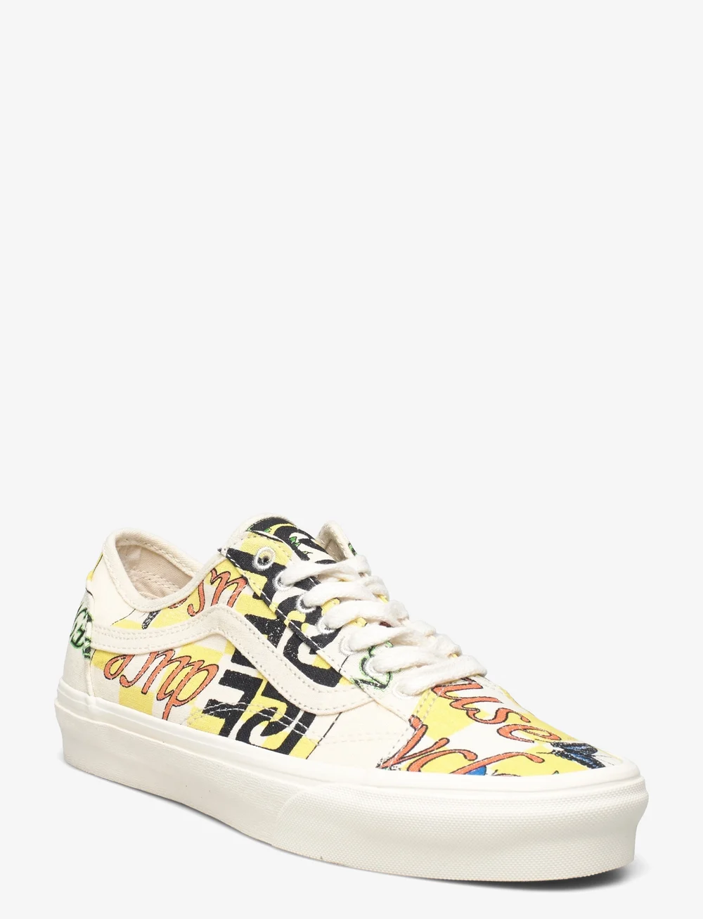 Vans old skool clearance tiger