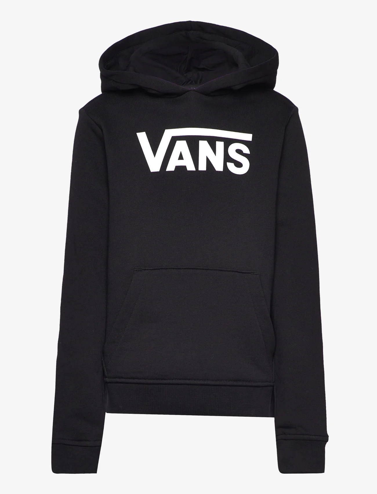 Girls top vans sweater