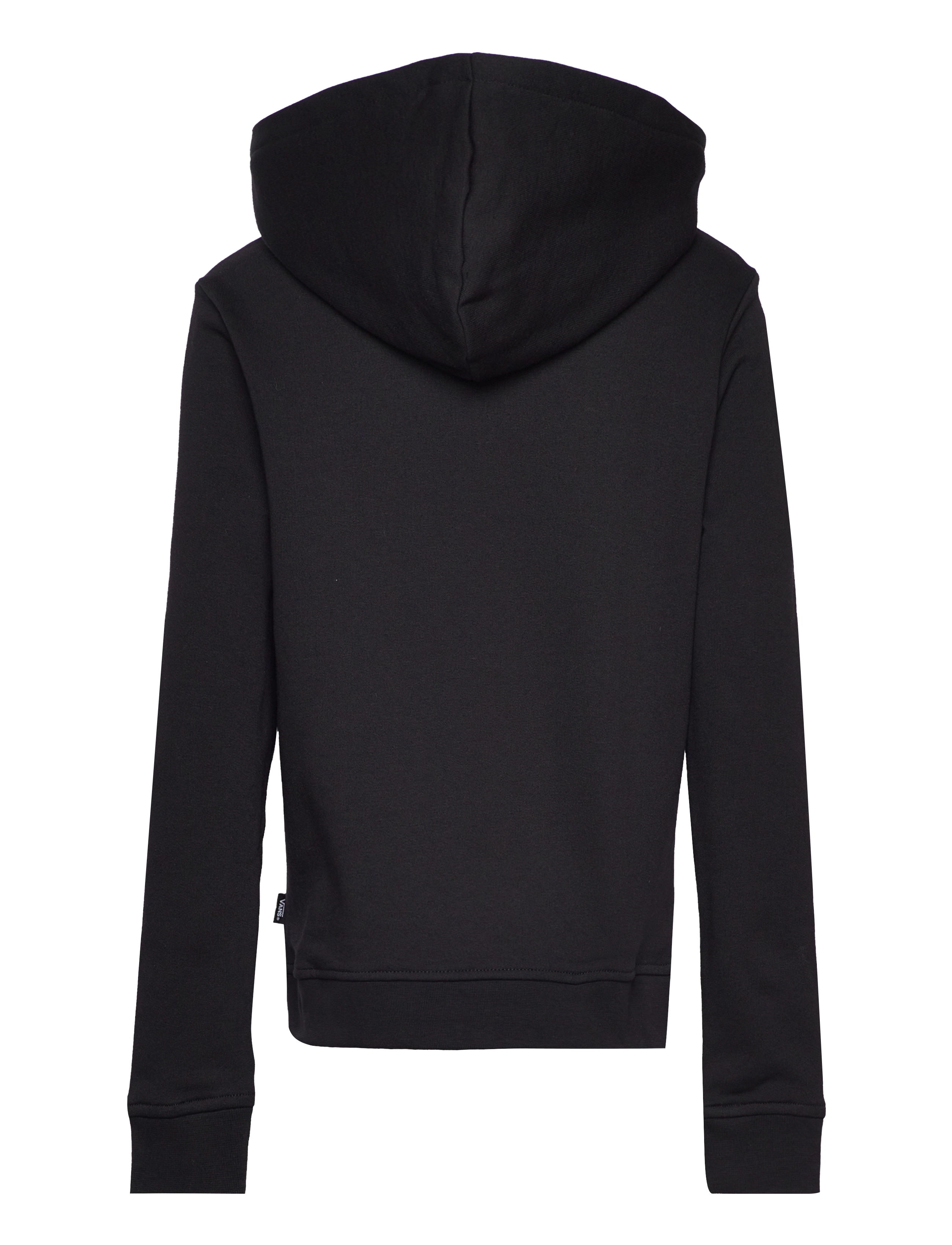 VANS - GR FLYING V HOODIE GIRLS - black - 1