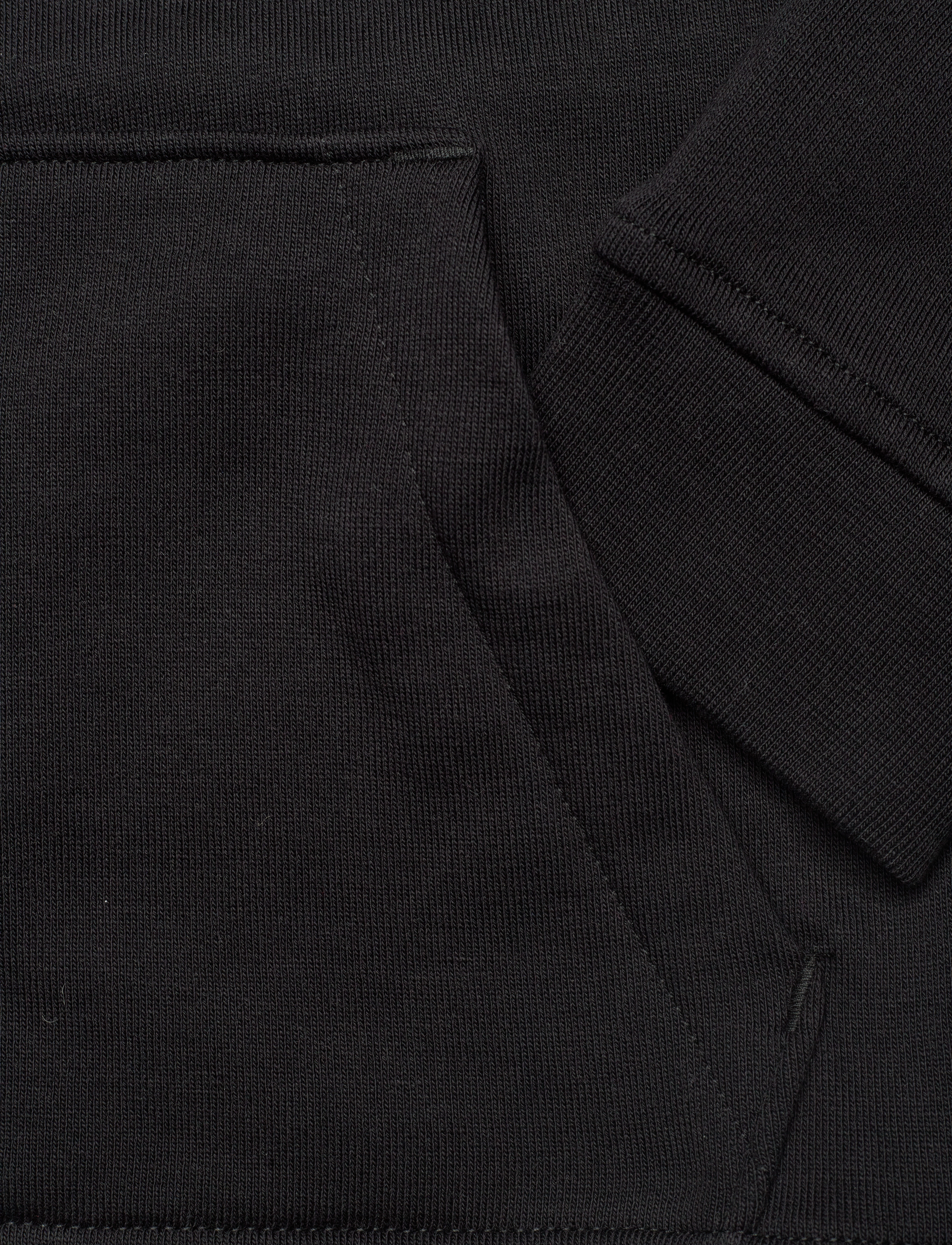 VANS - GR FLYING V HOODIE GIRLS - black - 3