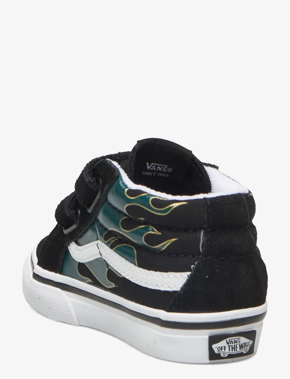 Vans sk8 2025 mid reissue