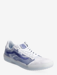 VANS - UA EVDNT UltimateWaffle - low top sneakers - (translucent)delactbllmgs - 0
