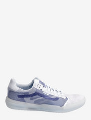 VANS - UA EVDNT UltimateWaffle - low top sneakers - (translucent)delactbllmgs - 1