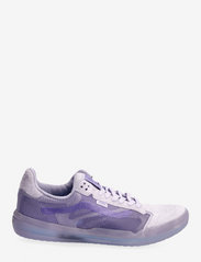 VANS - UA EVDNT UltimateWaffle - low top sneakers - (translcnt)lvndr/prpoplnc - 1