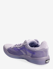 VANS - UA EVDNT UltimateWaffle - low top sneakers - (translcnt)lvndr/prpoplnc - 2