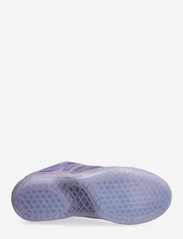 VANS - UA EVDNT UltimateWaffle - low top sneakers - (translcnt)lvndr/prpoplnc - 4