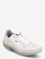 Shoe Adult Unisex Numeric Wid - WHITE/WHITE
