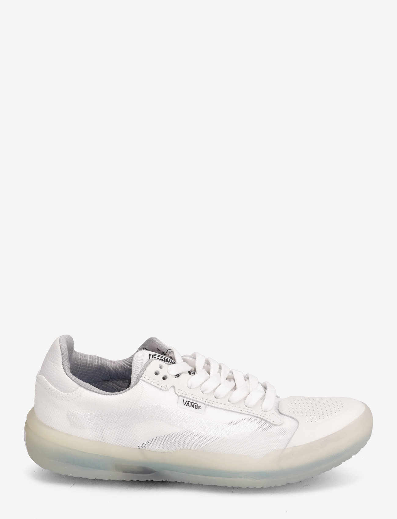 VANS - Shoe Adult Unisex Numeric Wid - low top sneakers - white/white - 1