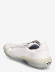 VANS - Shoe Adult Unisex Numeric Wid - matalavartiset tennarit - white/white - 2