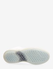 VANS - Shoe Adult Unisex Numeric Wid - lave sneakers - white/white - 4