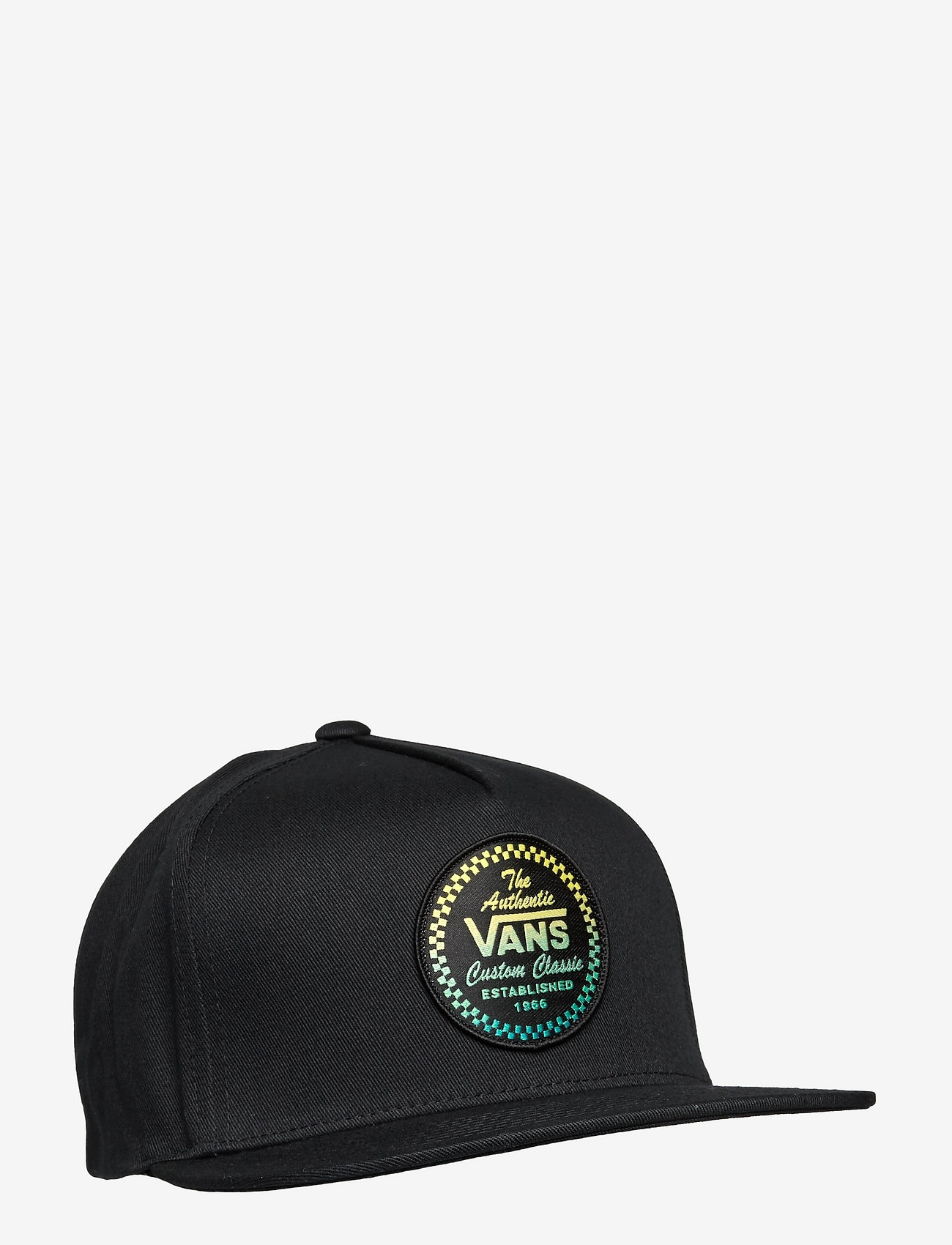 VANS - Headwear Mens One - black - 0