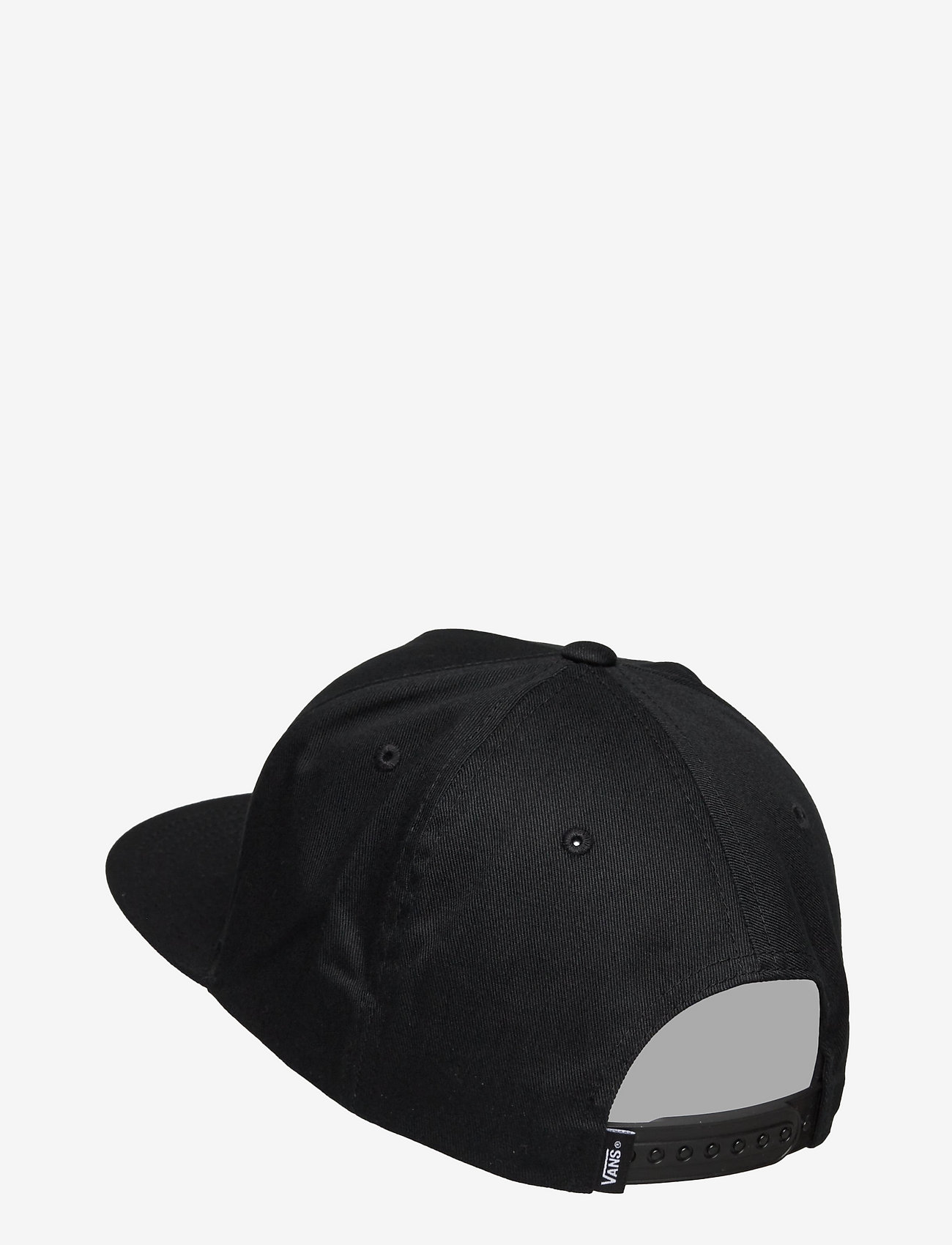 VANS - Headwear Mens One - black - 1