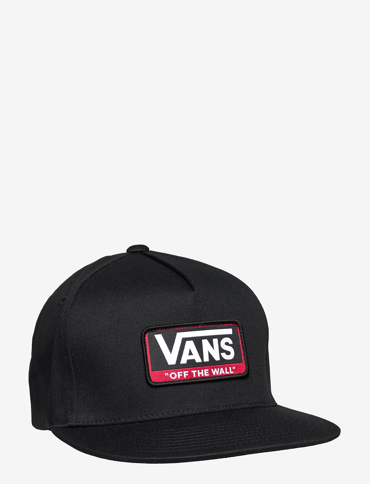 VANS - Headwear Mens One - black - 0