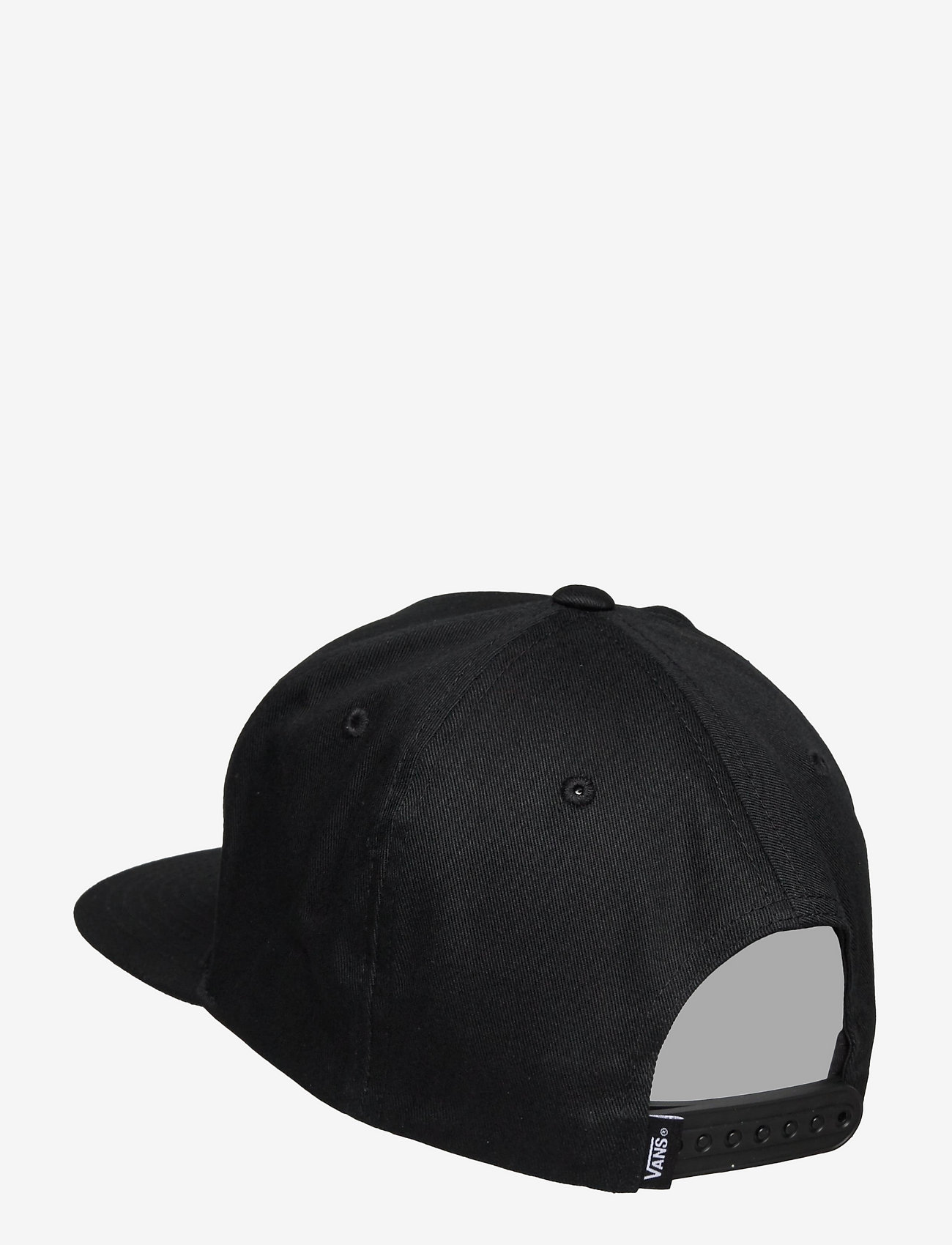 VANS - Headwear Mens One - black - 1