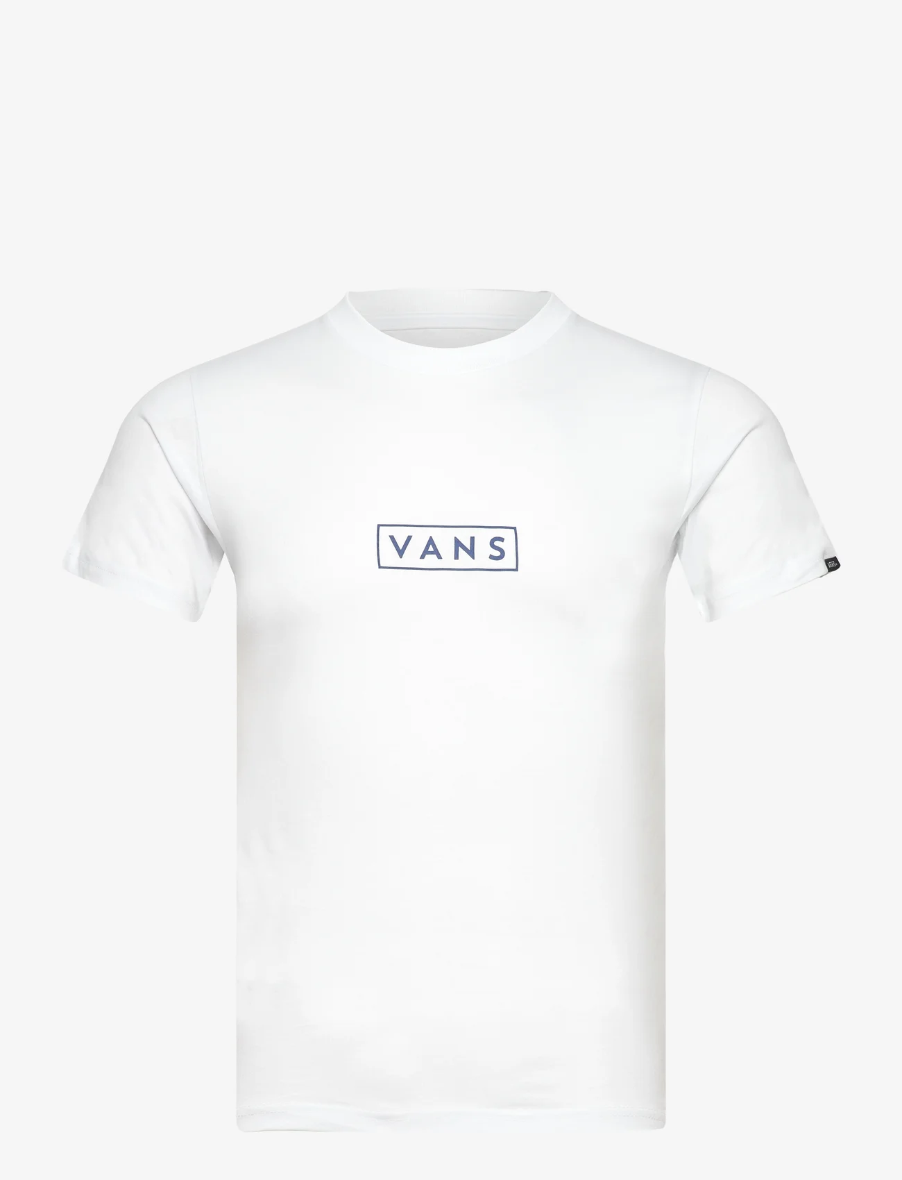 VANS - MN CLASSIC EASY BOX - zemākās cenas - white/true blue - 0