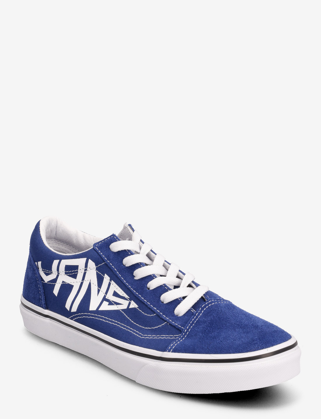 vans pris Syncro System