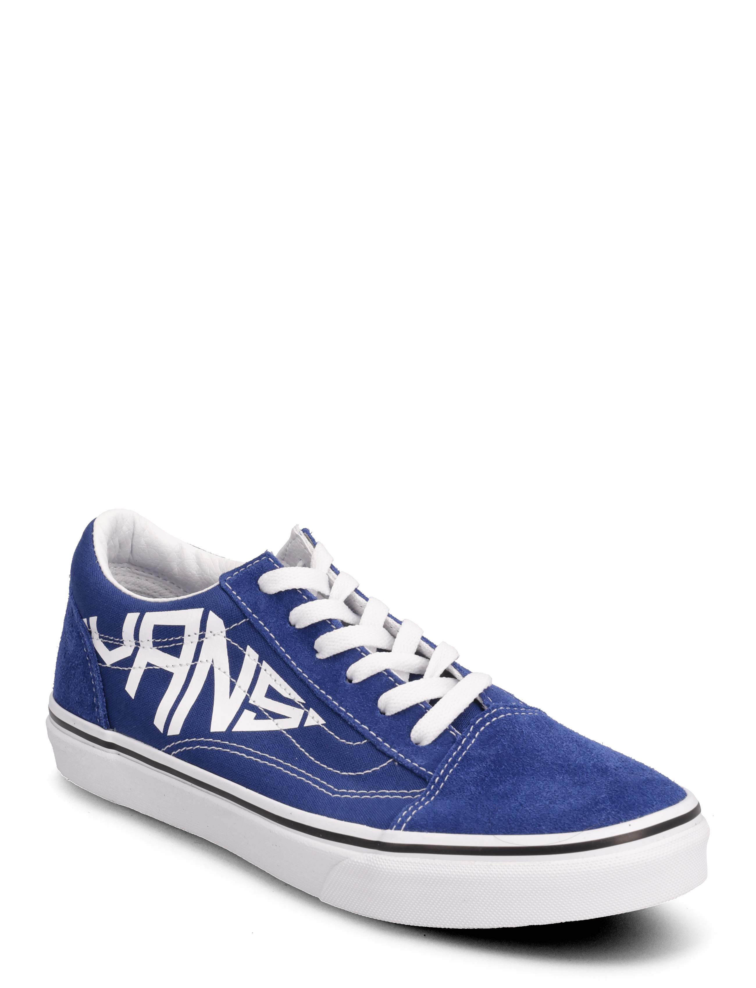 VANS JN Old Skool -  - TRUE BLUE / blue