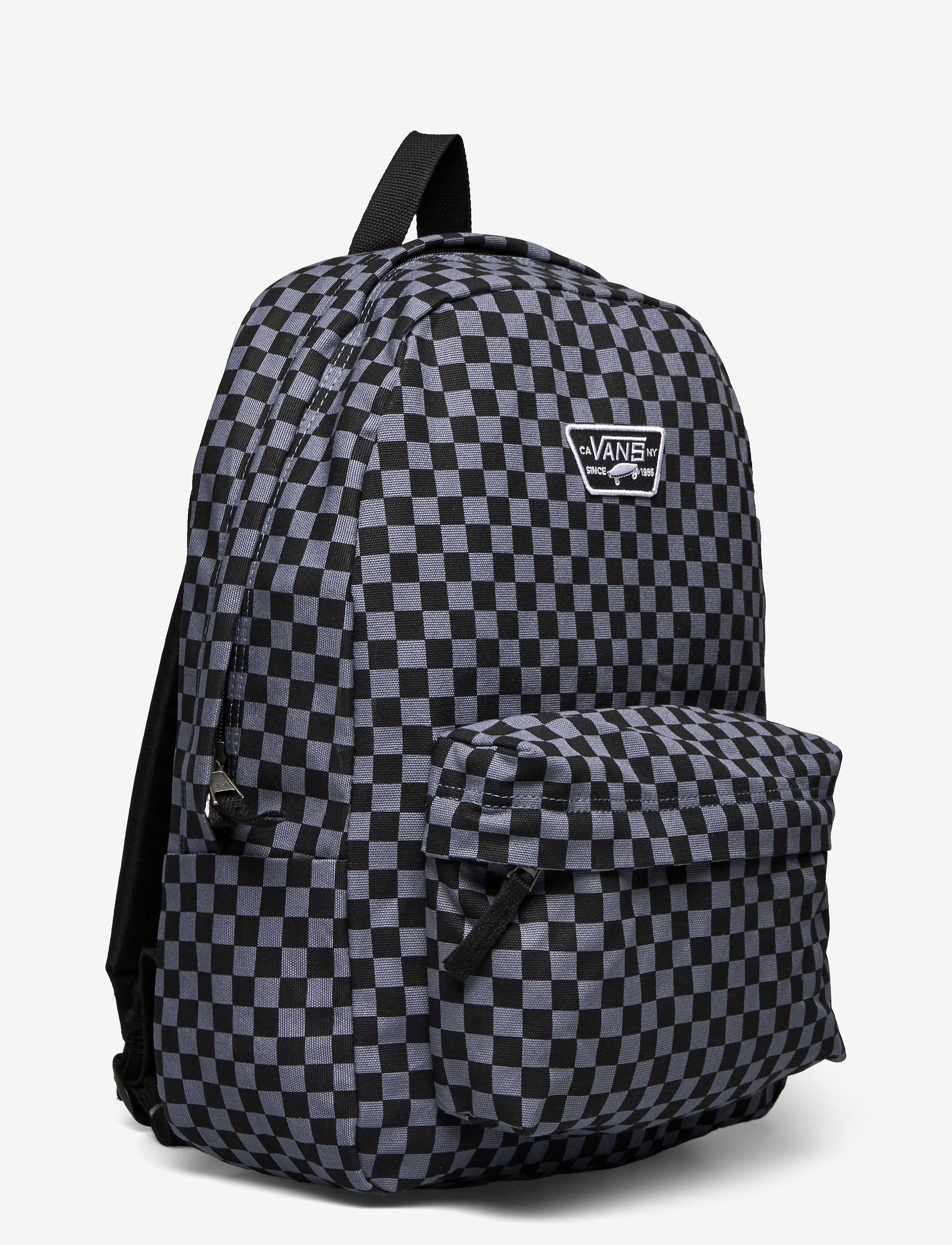 VANS - Daypacks Womens One - (python) winter sky/white - 2
