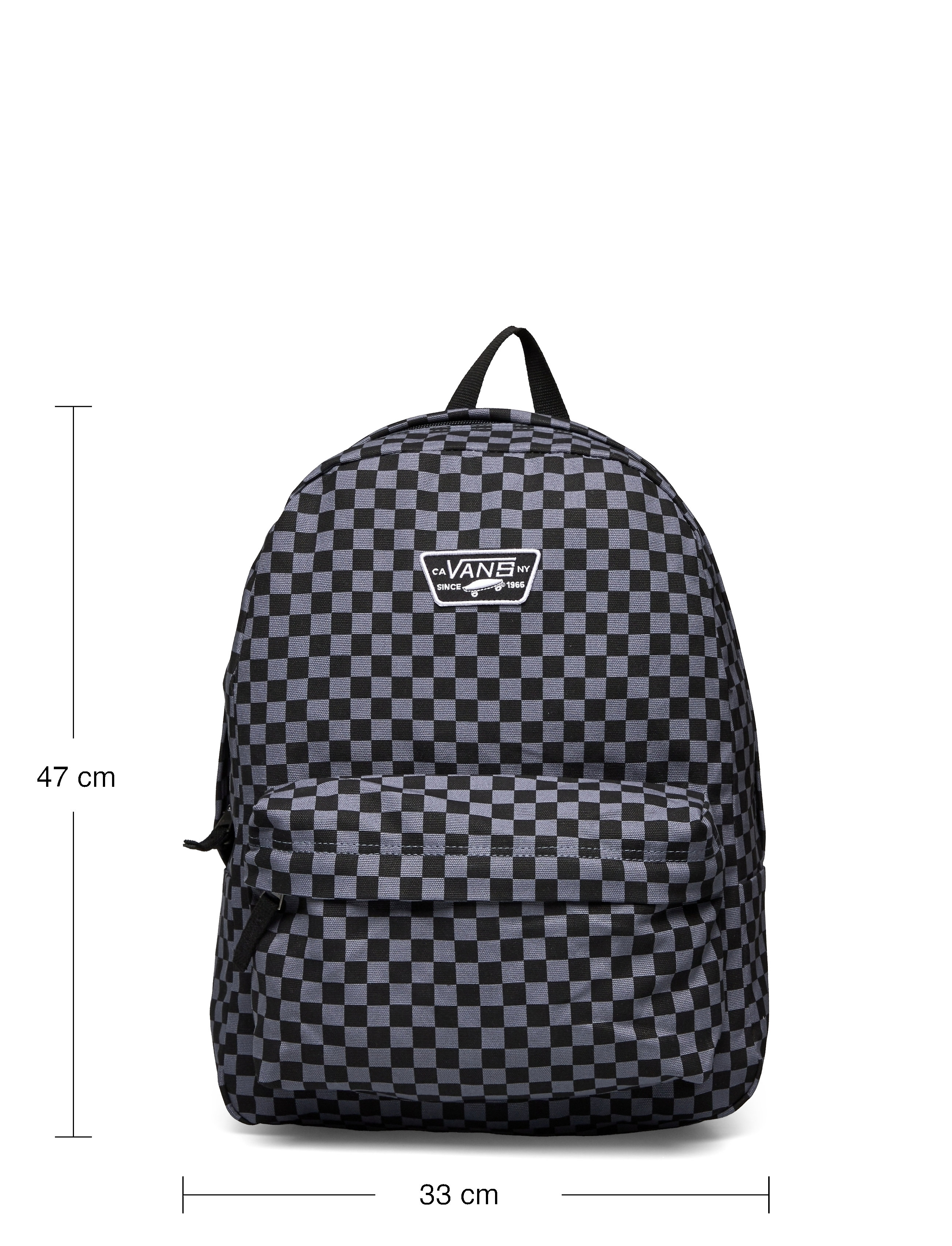 VANS - Daypacks Womens One - (python) winter sky/white - 4