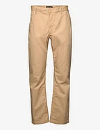 MN AUTHENTIC CHINO RELAXED PANT - TAOS TAUPE