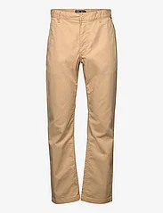 VANS - MN AUTHENTIC CHINO RELAXED PANT - sports pants - taos taupe - 0