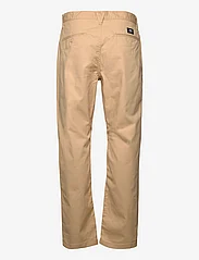 VANS - MN AUTHENTIC CHINO RELAXED PANT - joggingbukser - taos taupe - 1