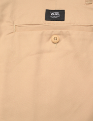 VANS - MN AUTHENTIC CHINO RELAXED PANT - joggingbukser - taos taupe - 4