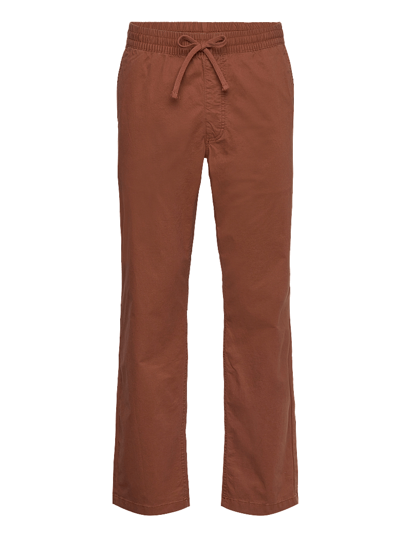 VANS - MN RANGE RELAXED ELASTIC PANT - casual - tortoise shell - 0