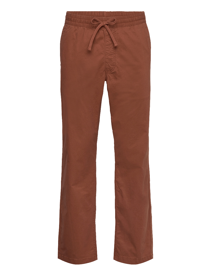 VANS - MN RANGE RELAXED ELASTIC PANT - casual - tortoise shell - 0