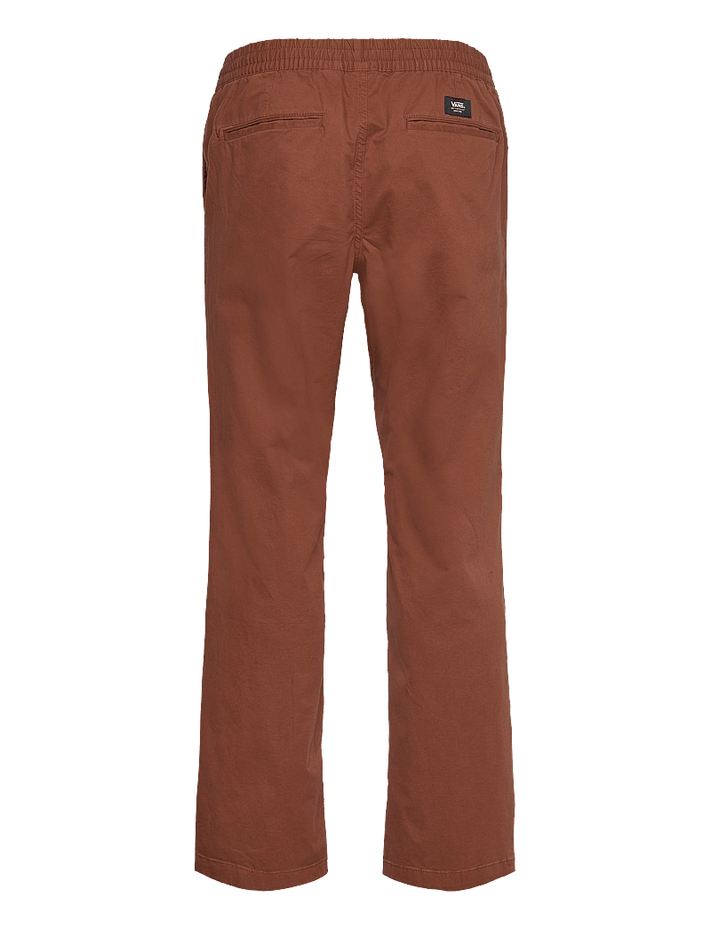 VANS - MN RANGE RELAXED ELASTIC PANT - casual - tortoise shell - 1