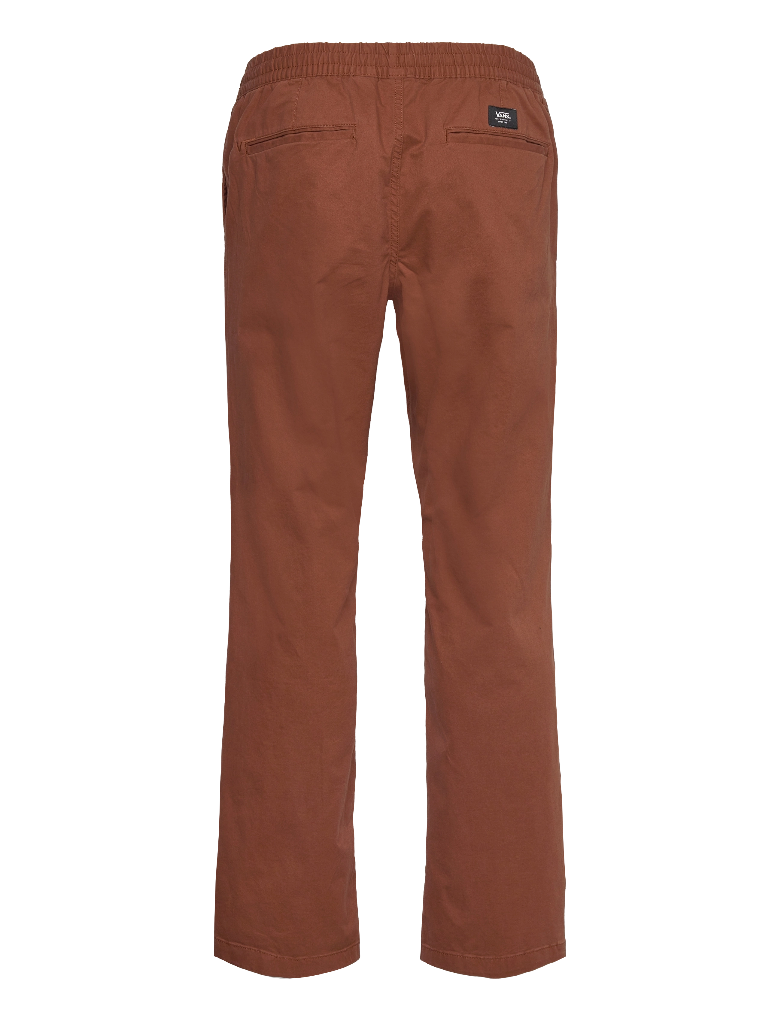 VANS - MN RANGE RELAXED ELASTIC PANT - casual - tortoise shell - 1