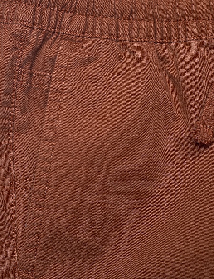 VANS - MN RANGE RELAXED ELASTIC PANT - casual - tortoise shell - 2