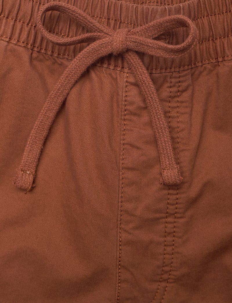 VANS - MN RANGE RELAXED ELASTIC PANT - casual - tortoise shell - 3