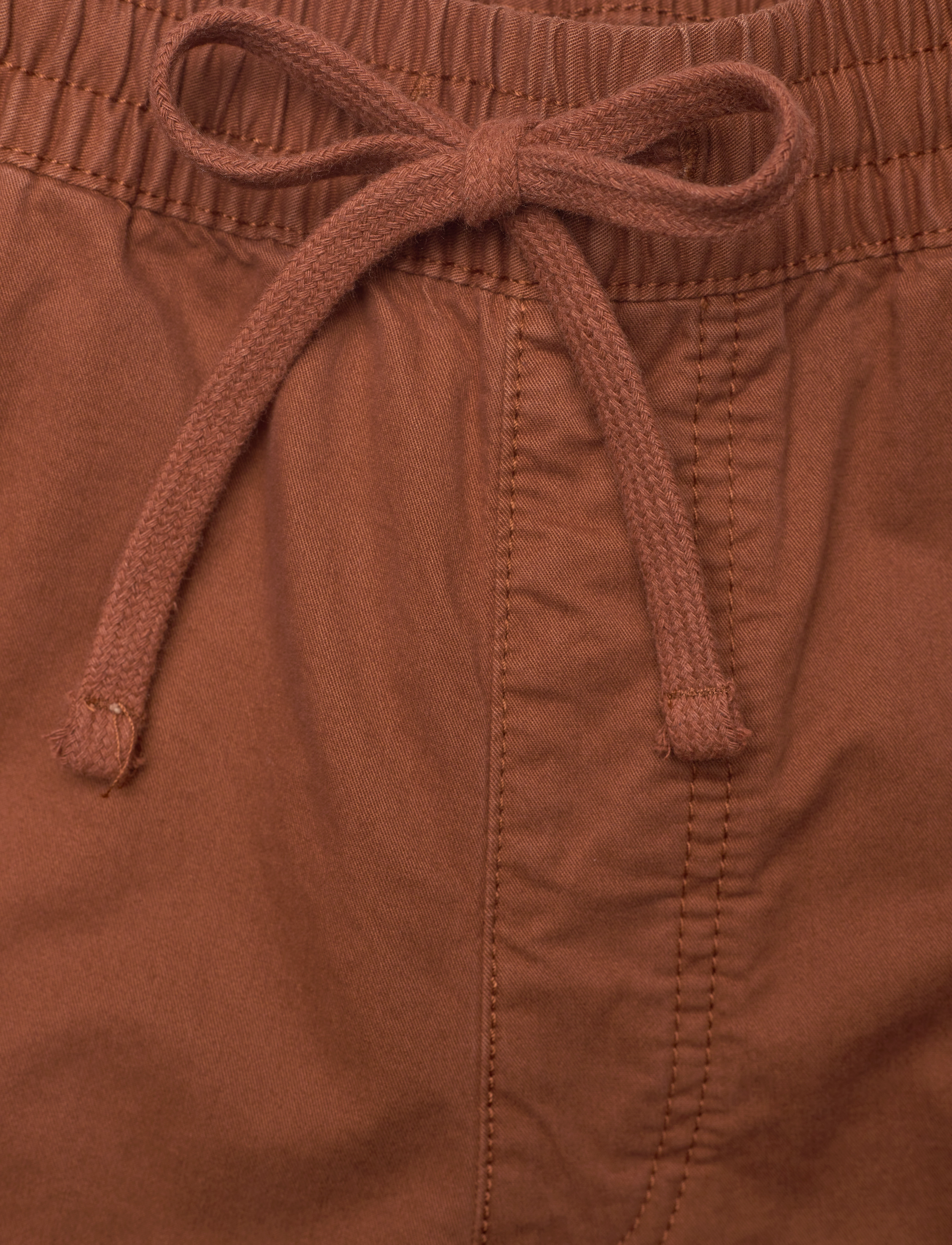 VANS - MN RANGE RELAXED ELASTIC PANT - casual - tortoise shell - 3