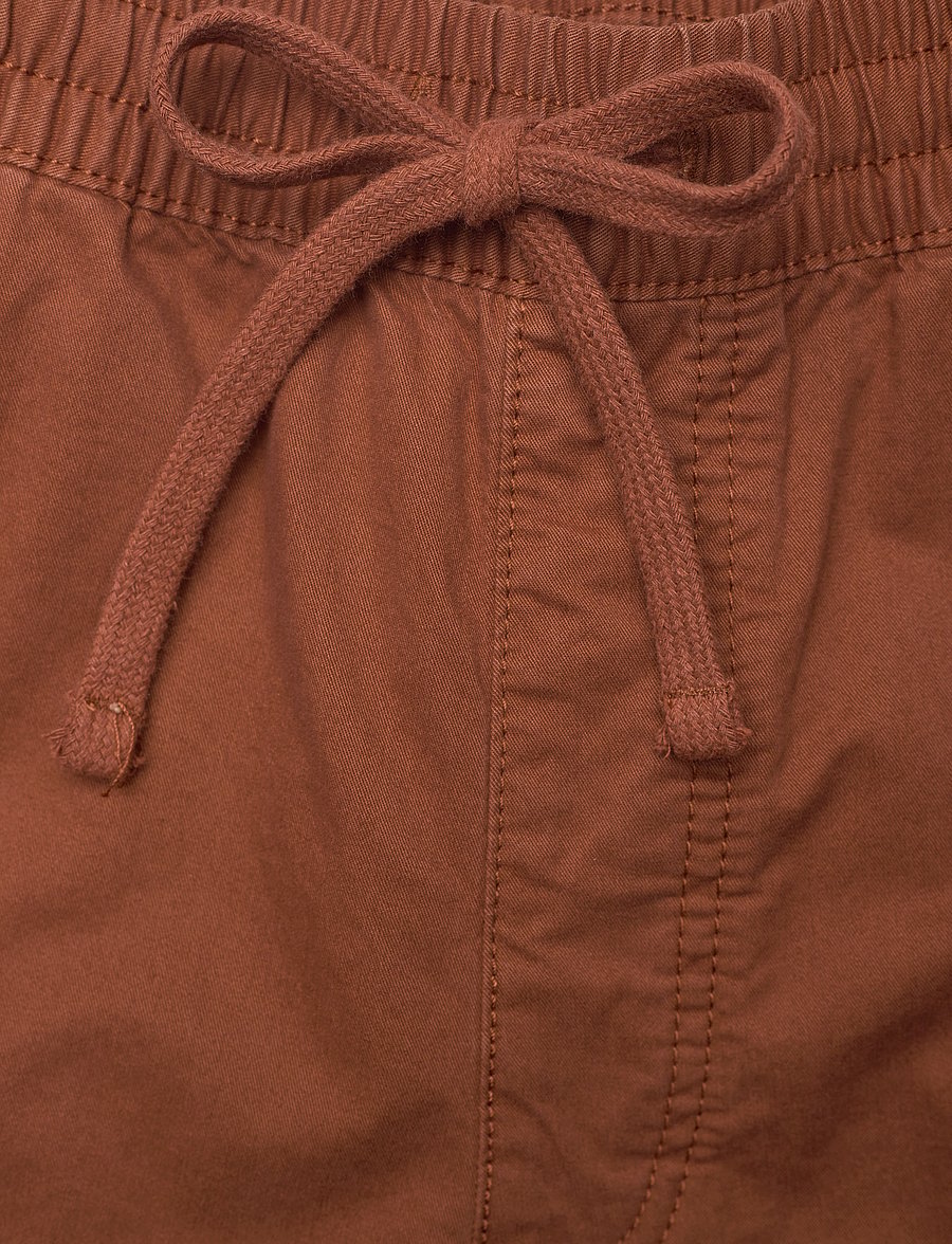 VANS - MN RANGE RELAXED ELASTIC PANT - casual - tortoise shell - 3