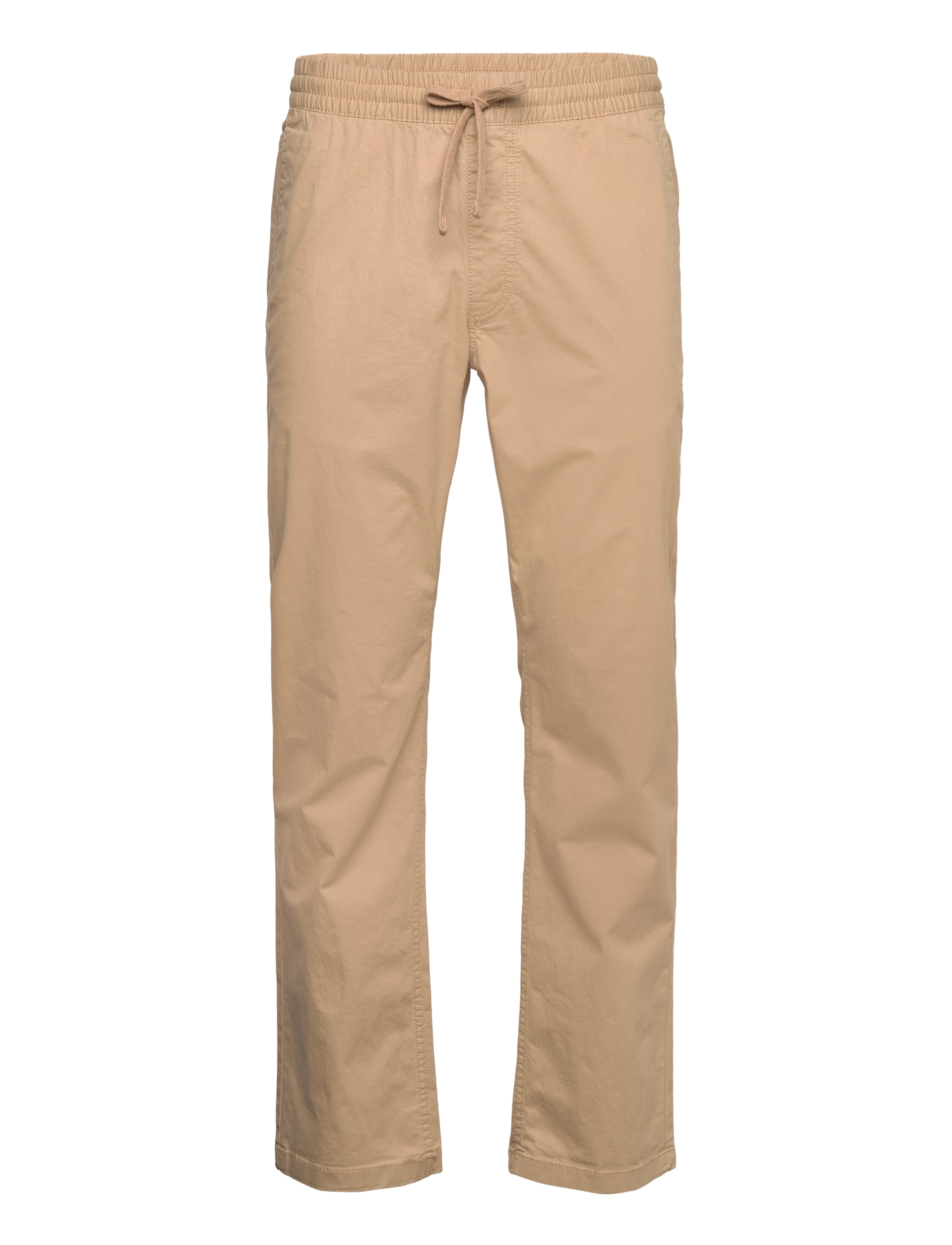 VANS Range Relaxed Elastic Pant, XS, Beige, Sport > Joggingbukser, Herre