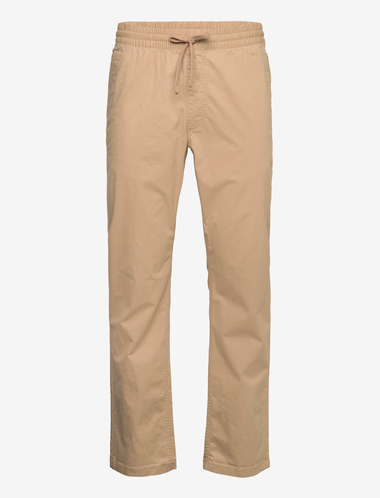 VANS - RANGE RELAXED ELASTIC PANT - joggingbukser - incense - 0
