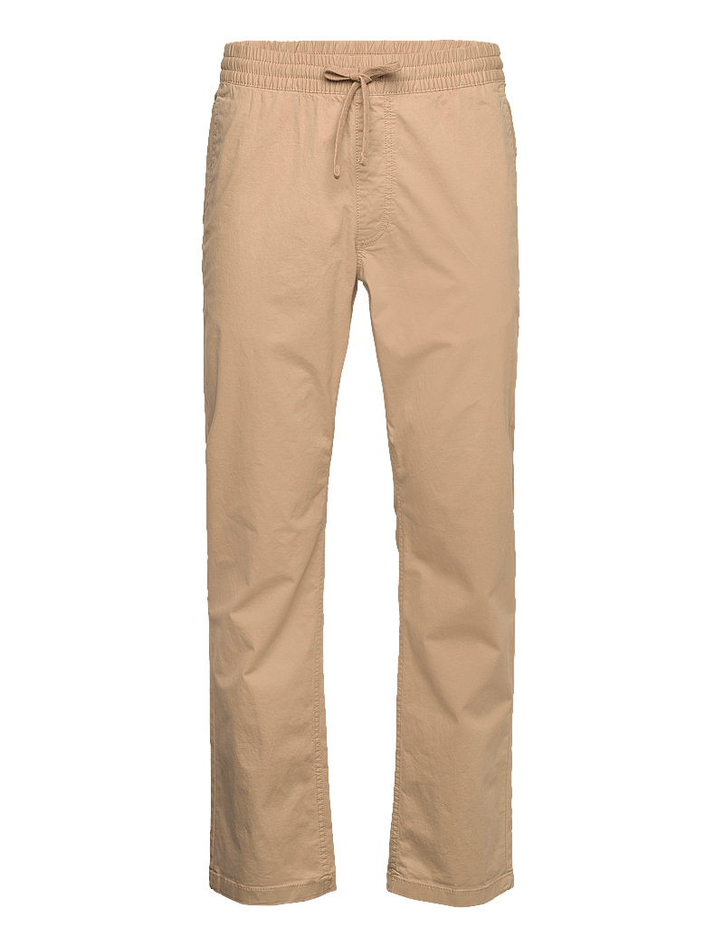 VANS - RANGE RELAXED ELASTIC PANT - casual - incense - 0