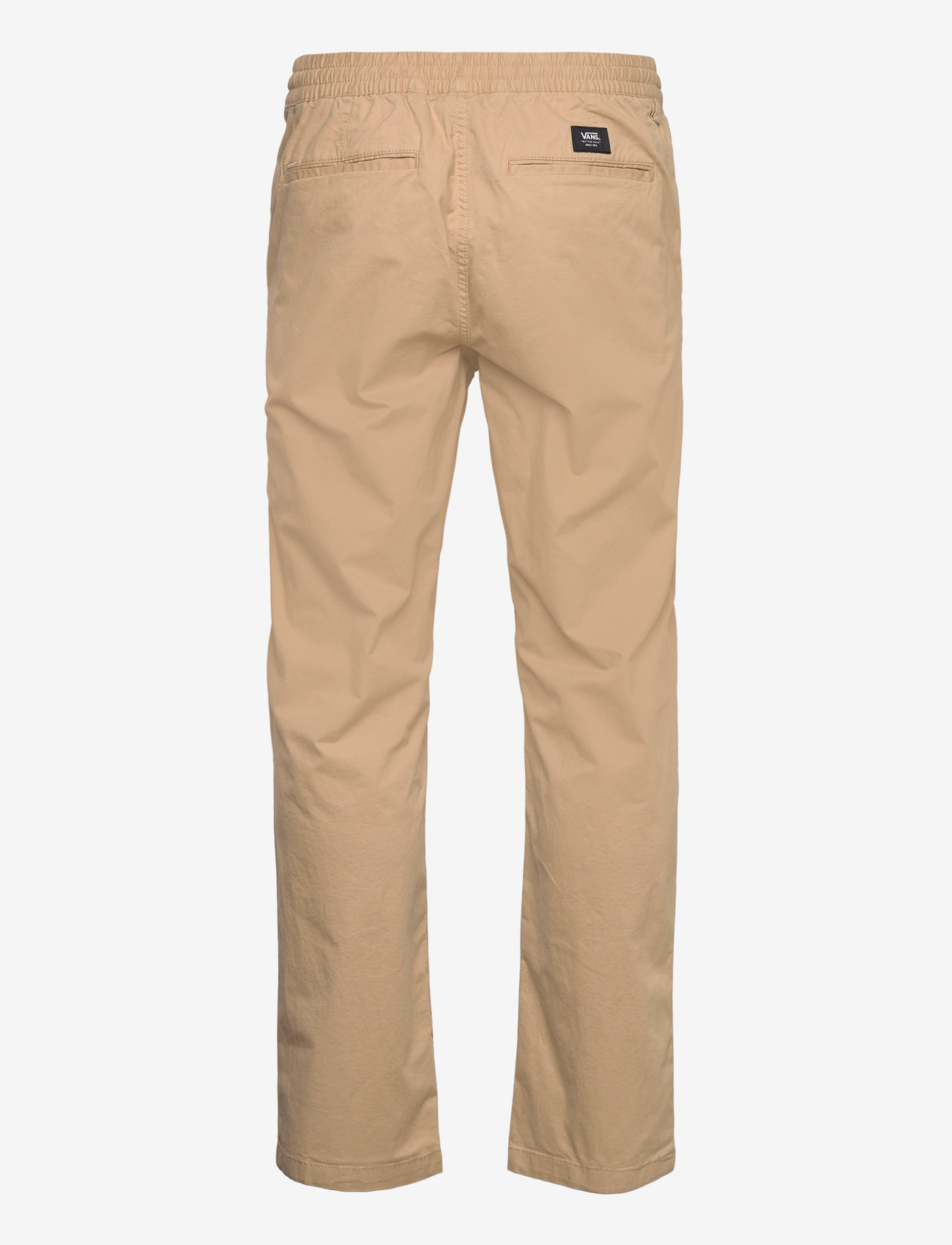 VANS - RANGE RELAXED ELASTIC PANT - joggingbukser - incense - 1