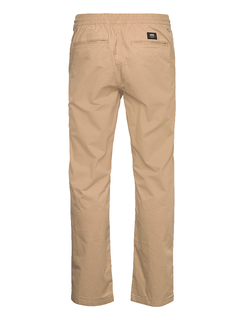 VANS - RANGE RELAXED ELASTIC PANT - casual - incense - 1