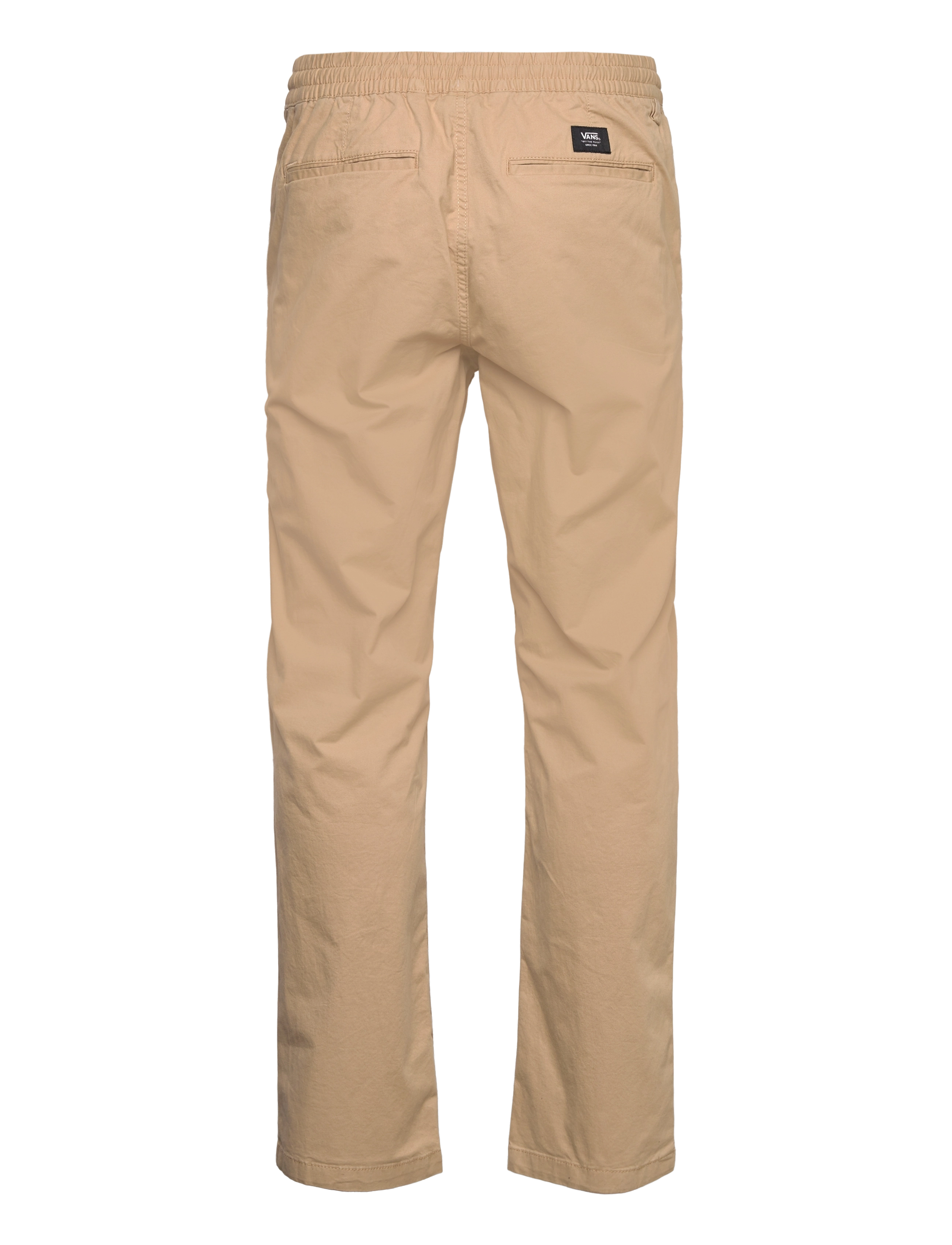 VANS - RANGE RELAXED ELASTIC PANT - sport - incense - 1