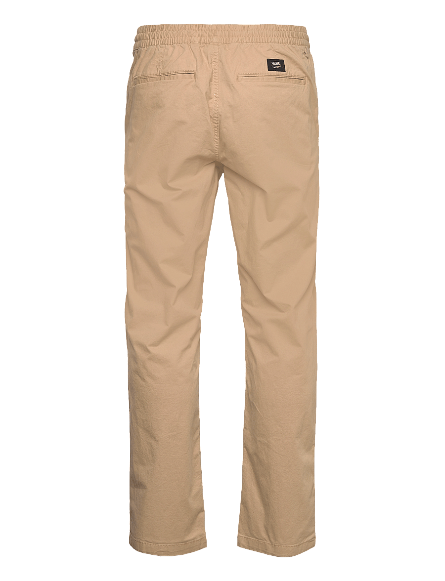 VANS - RANGE RELAXED ELASTIC PANT - casual - incense - 1
