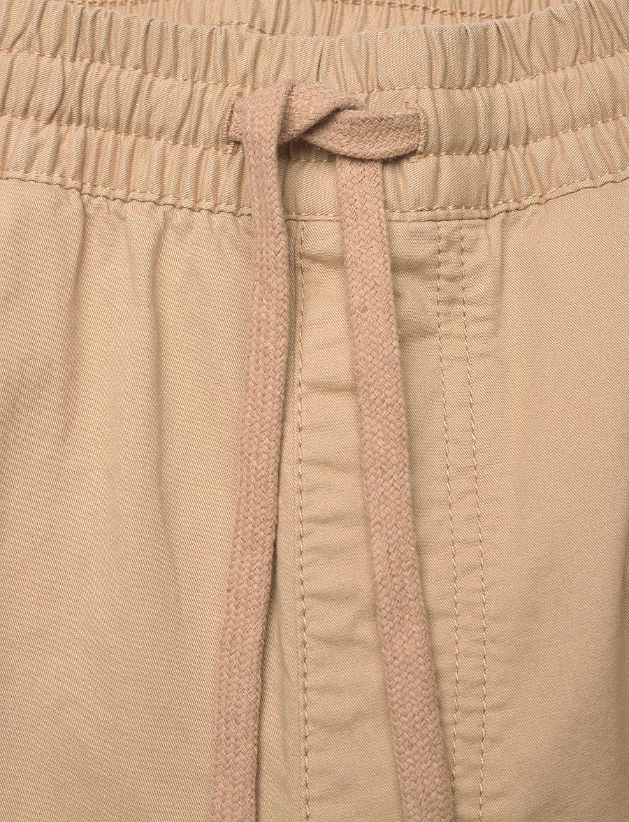 VANS - RANGE RELAXED ELASTIC PANT - casual - incense - 3