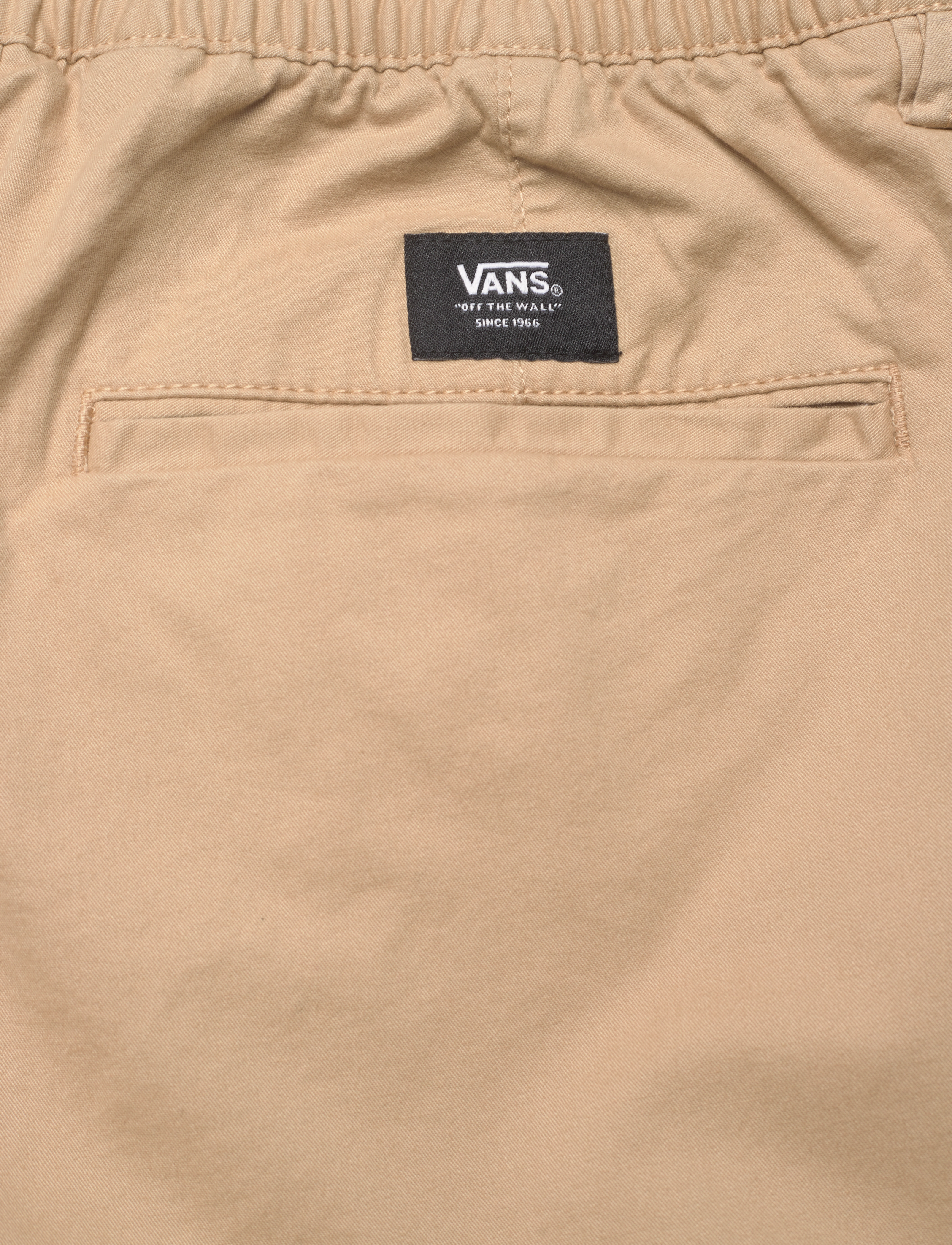 VANS - RANGE RELAXED ELASTIC PANT - sport - incense - 4
