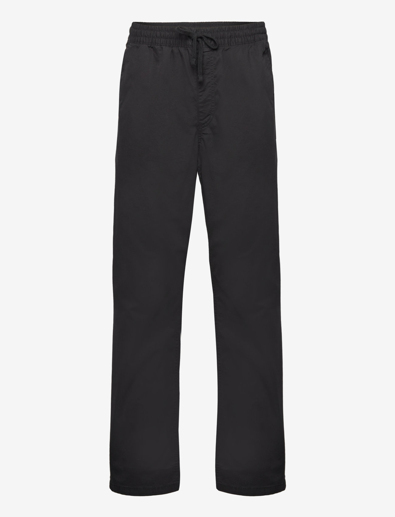 VANS - RANGE RELAXED ELASTIC PANT - black - 0